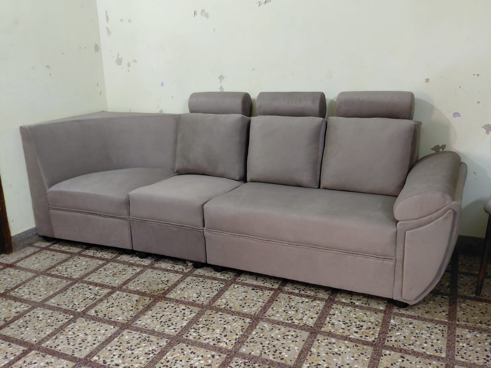 SPS Client Work - Sofa Services 22